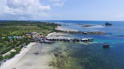 Pulau Bintan holiday rentals