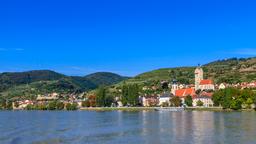 Krems an der Donau Hotels