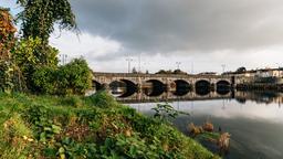 Find cheap flights from New York John F Kennedy Airport to Kerry