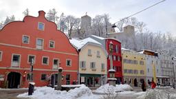 Brunico Hotels