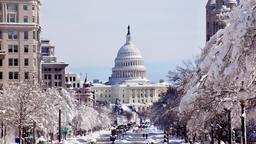 Washington Hotels