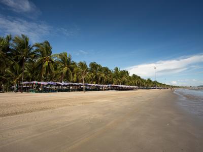 Bang Saen