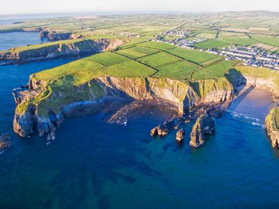 Ballybunion