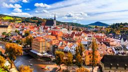 South Bohemia holiday rentals