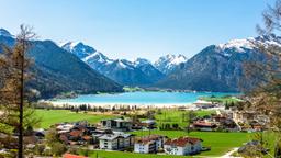 Pertisau Hotels