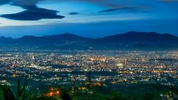 West Java holiday rentals