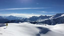 Fiesch Hotels