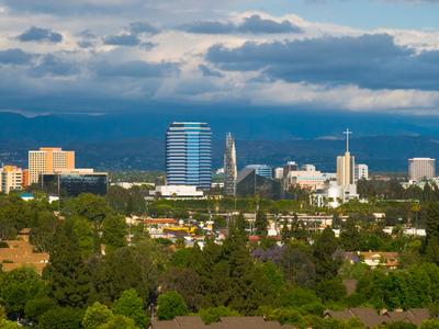 Garden Grove