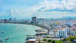 Pattaya Hotels