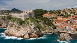 Dubrovacko-Neretvanska hotels