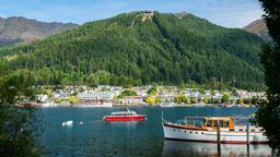 Otago holiday rentals
