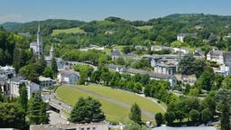 Midi-Pyrenees holiday rentals
