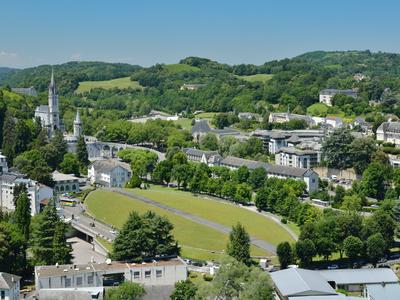 Lourdes