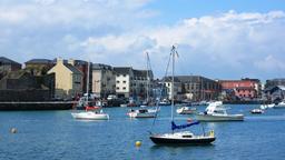 Dungarvan Hotels