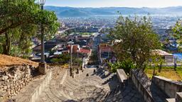 Cajamarca Hotels