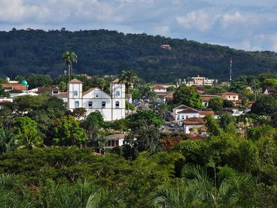 Pirenópolis