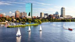 Boston car hire