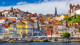Douro holiday rentals