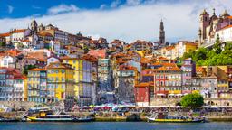 Porto holiday rentals