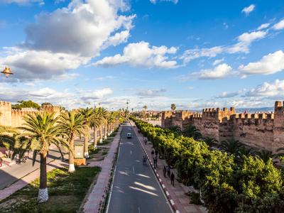 Taroudant