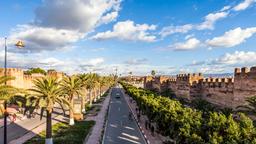 Taroudant Hotels