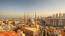 Lebanon hotels