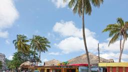 San Juan del Sur Hotels