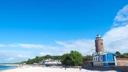 Zachodniopomorskie holiday rentals