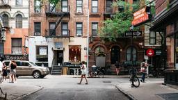 Find cheap flights from Shannon to New York John F Kennedy Airport