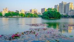 Huizhou Hotels