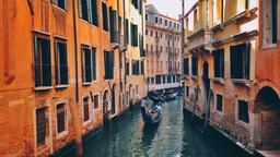 Venice hotel directory