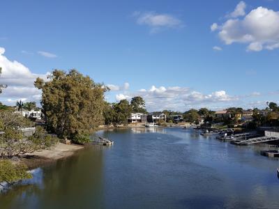 Biggera Waters
