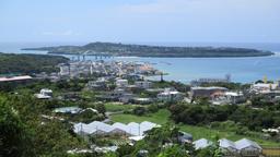 Motobu Hotels