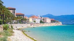 Corsica hotels
