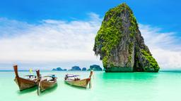 Krabi holiday rentals