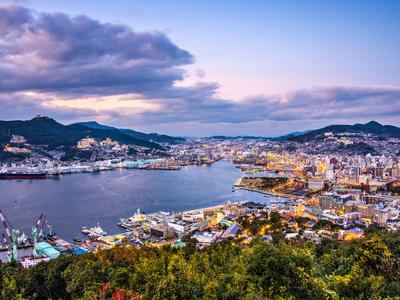 Nagasaki