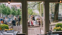 Find cheap flights to Amsterdam