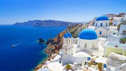 Oia hotel directory