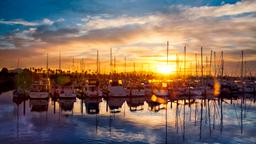 Chula Vista Hotels