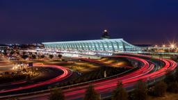 Find cheap flights to Washington Dulles Intl