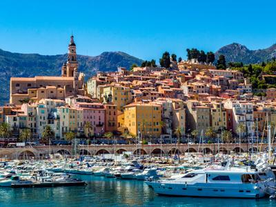 Menton