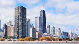 Hotels near CHICAGO BULLS VS. NEW YORK KNICKS