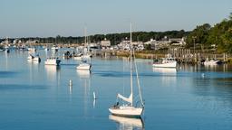 South Yarmouth Hotels