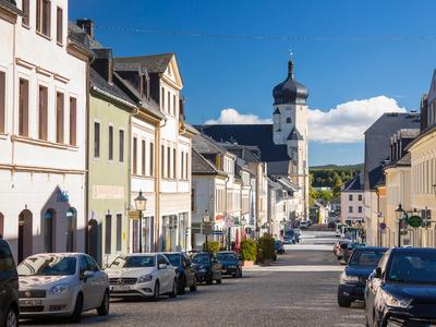 Marienberg