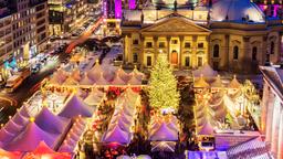 Hotels near ILA Berlin 2020