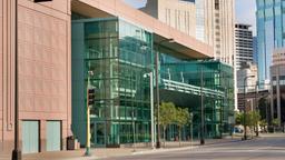 Hotels near Pinners Conference & Expo 2020