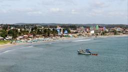 Trincomalee Hotels