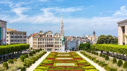 Find cheap flights from Cork to Brussels Airport