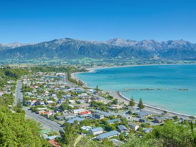 Kaikoura