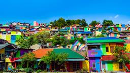 Semarang Hotels